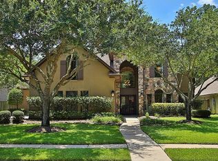 5206 Indian Shores Ln, Houston, TX 77041