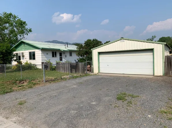 375 W 9th Ave, Kettle Falls, WA 99141