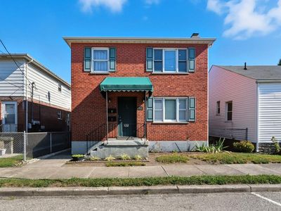 122 Walnut St, Cincinnati, OH, 45215