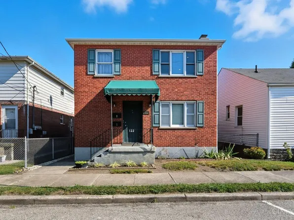 122 Walnut St, Cincinnati, OH 45215