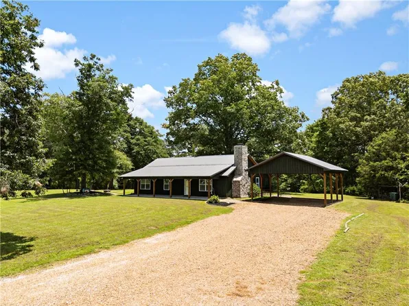 1571 Livingston Rd SW, Rome, GA 30161