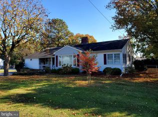 711 Seabury Ave, Milford, DE 19963