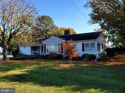 711 Seabury Ave, Milford, DE, 19963