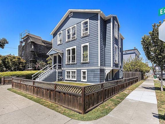 2nd image of 2033 Eagle Ave #C