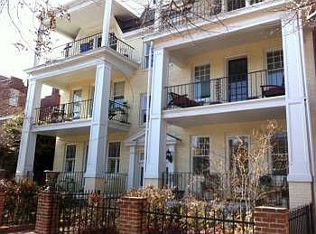 1st image of 16 S Boulevard APT 3