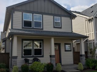11312 SW Berlin Ave, Wilsonville, OR