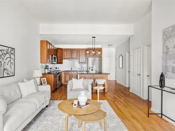 1950 N Logan Street #1013, Denver, CO 80203