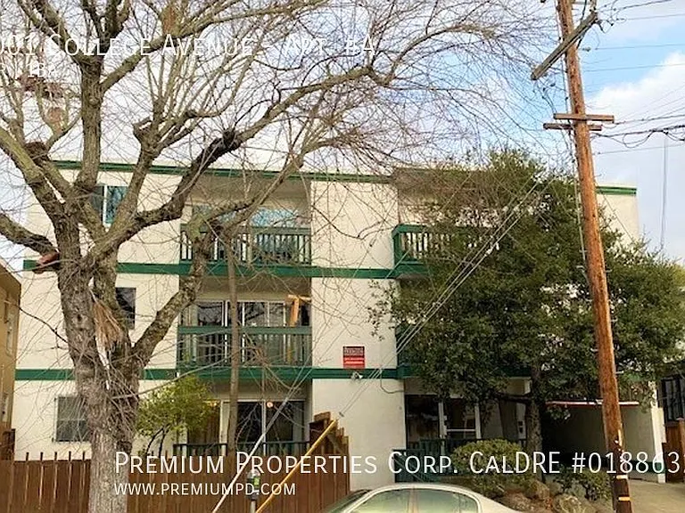 3001 College Ave #A — Photo 18