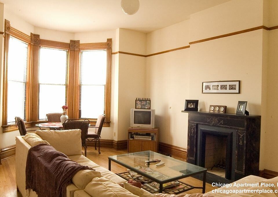 1st image of 2058 N Cleveland Ave APT 4