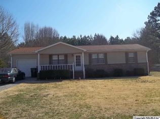 482 Mitchell Dr, Scottsboro, AL 35752
