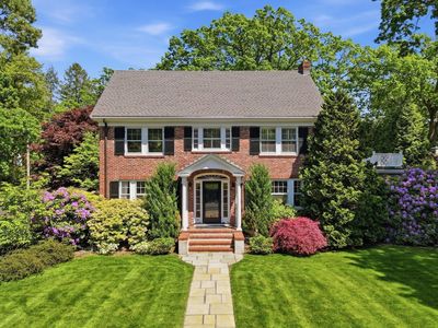 80 Hollingsworth Ave, Braintree, MA, 02184