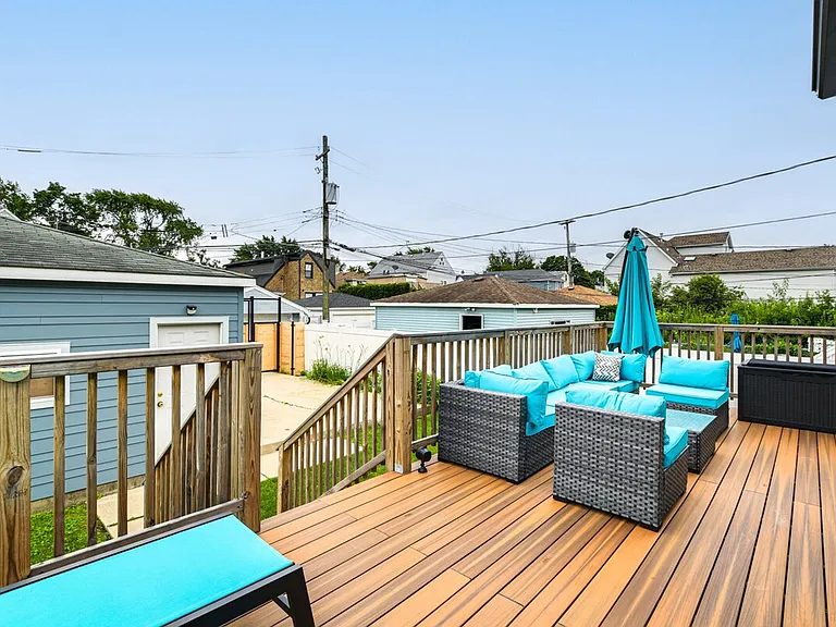 Terrace View