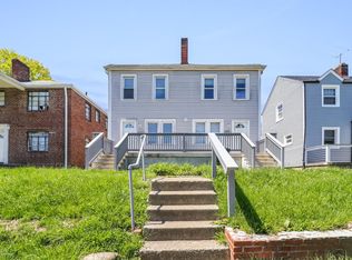 1171-1173 Lilley Ave, Columbus, OH 43206