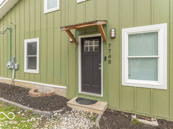 7748 S State Road 39, Clayton, IN 46118
