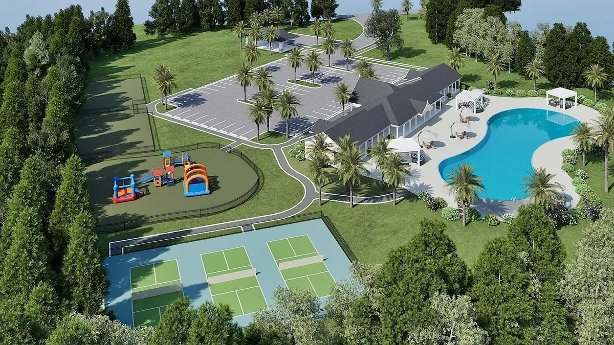 Building Photo - Somerset Cove