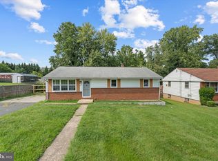 3418 E Joppa Rd, Baltimore, MD 21234