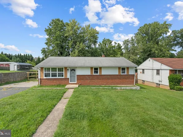 3418 E Joppa Rd, Baltimore, MD 21234