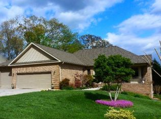 308 Saligugi Ln, Loudon, TN 37774