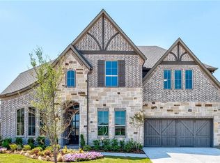 4221 Paddock Ln, Prosper, TX 75078