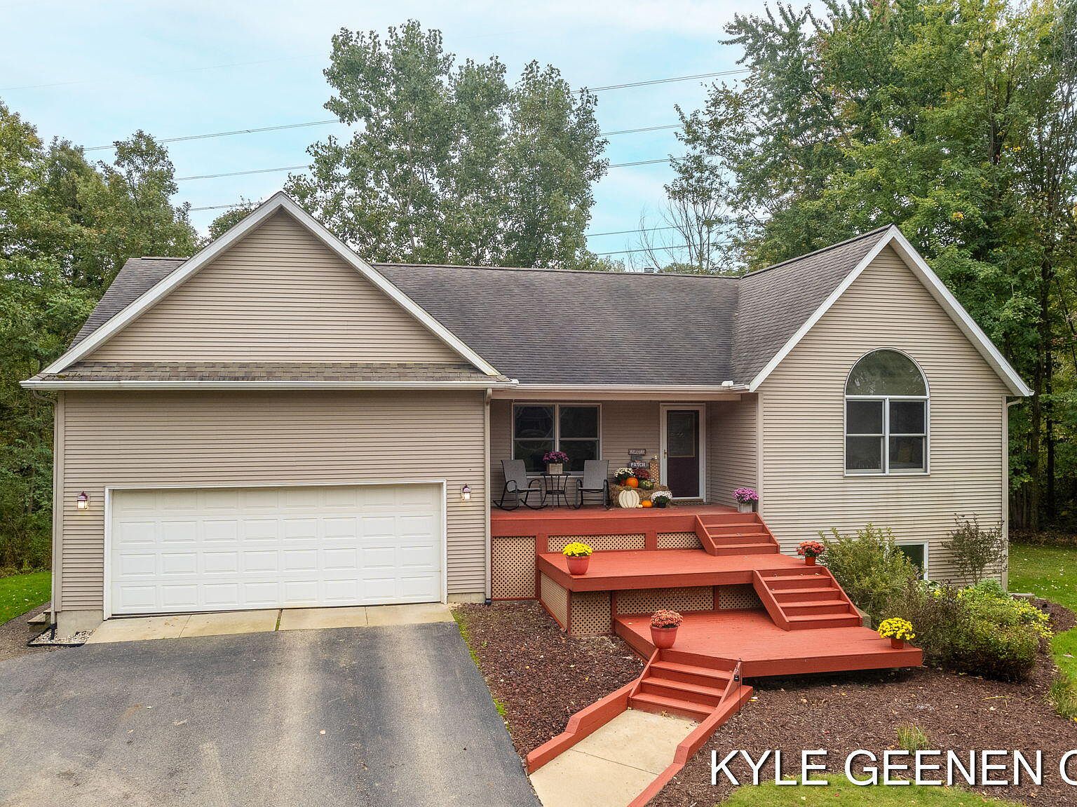 3248 Ottogan St, Hudsonville, MI 49426 MLS 23138011 Zillow