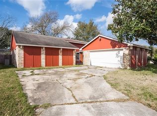 17206 Artwood Ln, Missouri City, TX 77489