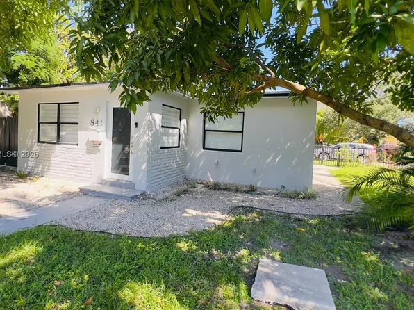 841 S 24th Ave, Hollywood, FL 33020