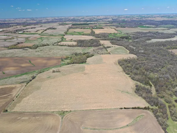 375th Ave, Zumbro Falls, MN 55991