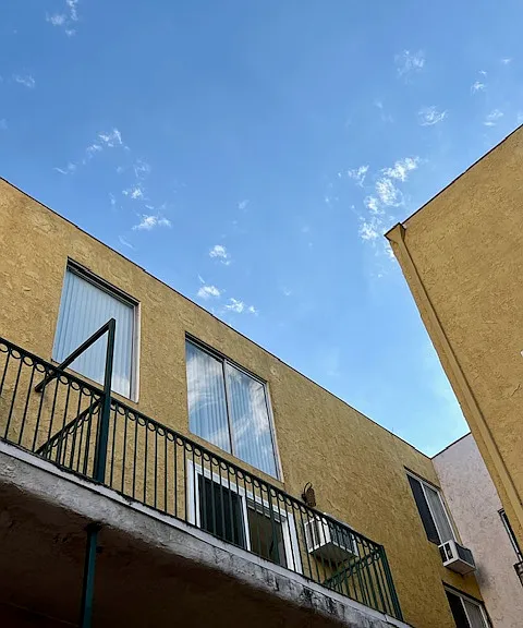 La Jolla Courtyard — Photo 51