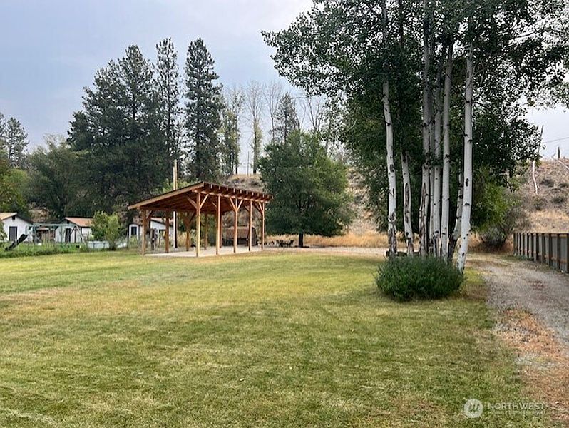 3rd image of 29 Twisp Airport Road