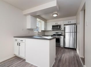 5704 E Liberty Blvd, Pittsburgh, PA 15206