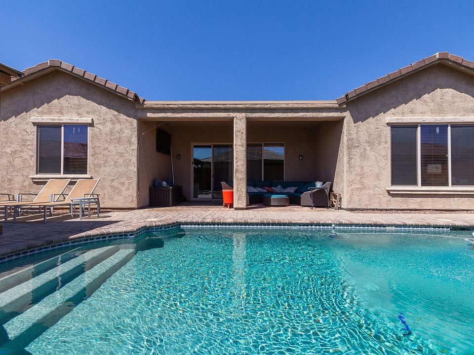1st image of 25961 W Sierra Pinta Dr