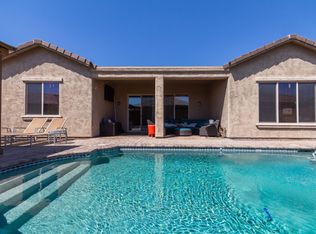 25961 W Sierra Pinta Dr, Buckeye, AZ 85396