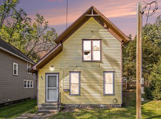 116 Inn Rd, Battle Creek, MI 49014