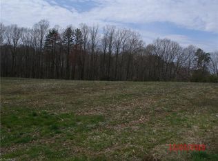 0 Rome Anthony Rd, Yadkinville, NC 27055