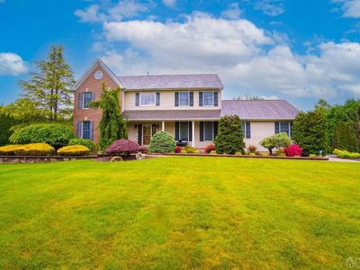 3 Deerfield Trl, Monmouth Junction, NJ, 08852