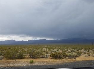 130 W Parque Ave, Pahrump, NV 89060