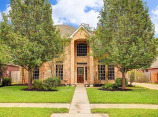 17314 Apache Hills Dr, Tomball, TX 77377