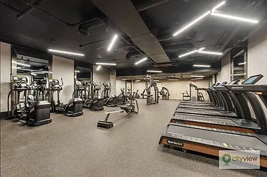 Rented by The KCI Group