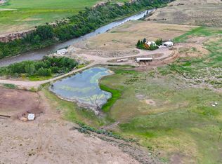 25511 Colorado River Rd, Burns, CO 80426