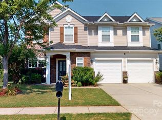 6313 Woodland Commons Dr, Charlotte, NC 28269