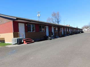 50 & 52 S 7th Ave #1, Elgin, OR 97827