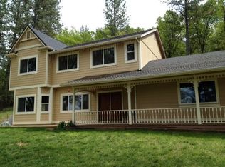20740 Oxbow Way, Grass Valley, CA 95949
