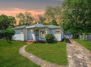 1308 57th Pl W, Birmingham, AL 35228