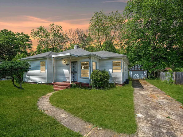 1308 57th Pl W, Birmingham, AL 35228