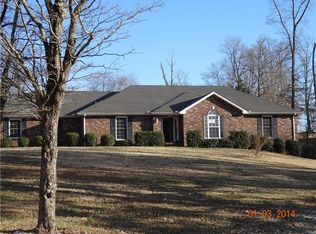 2929 Highway 48, Cunningham, TN 37052