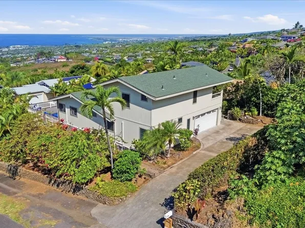 77-297 Wikolia St, Kailua Kona, HI 96740