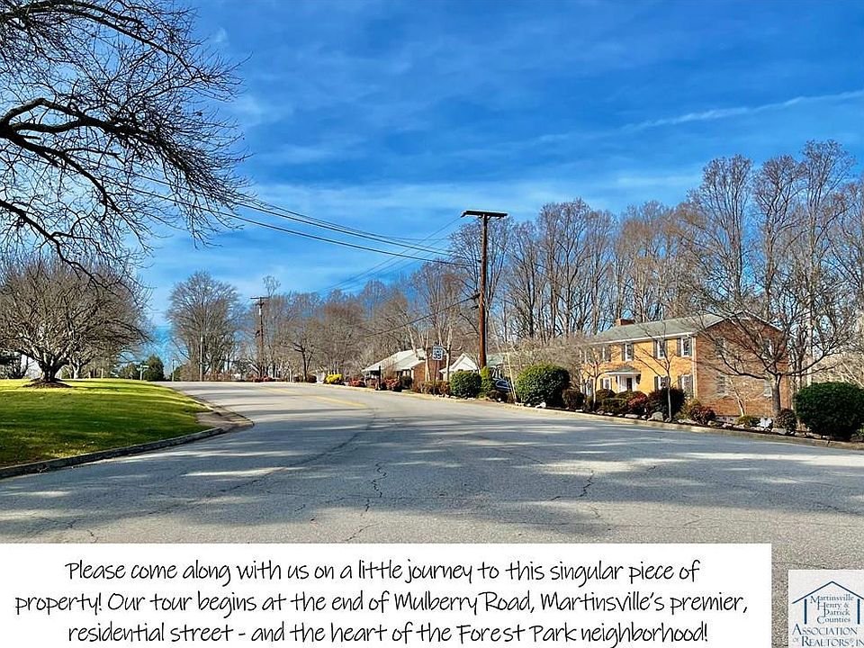 1719 Mulberry Rd, Martinsville, VA 24112 Zillow