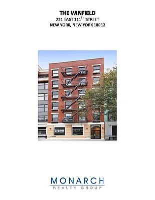 Rented by Monarch Realty Holdings | media 16