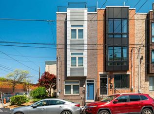 123 W Master St, Philadelphia, PA 19122
