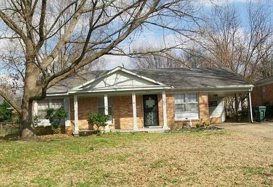 1st image of 8186 Booneville Dr